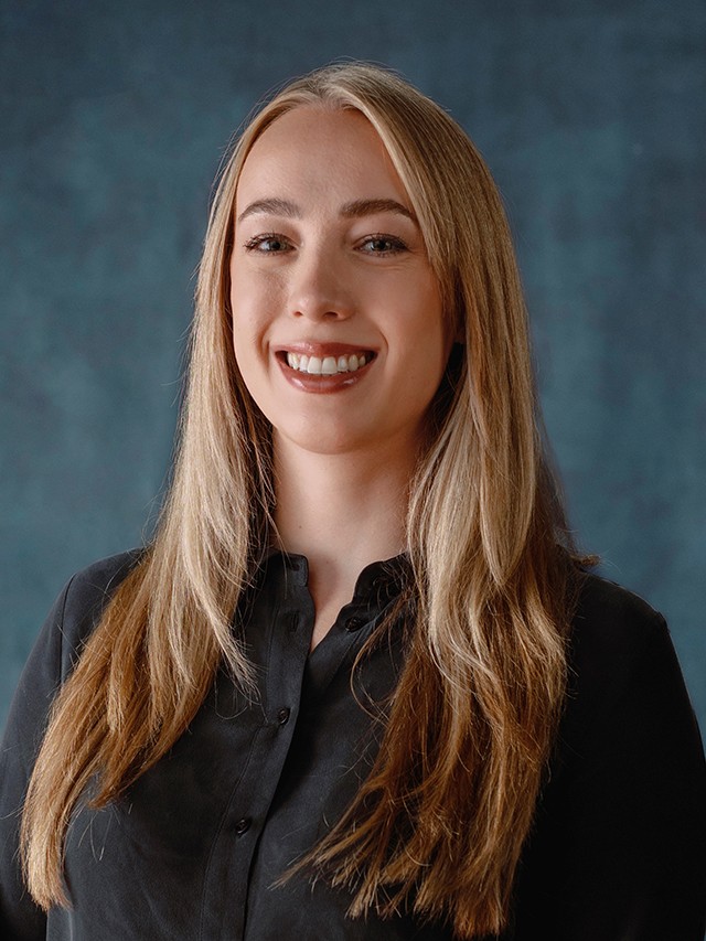 Kailyn Walker, Mack Hall Real Estate